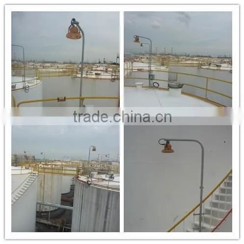 LED COB Bridgelux IP67 220VAC ATEX MF01-60W best selling LED Explosion Proof light explosion-proof-lights