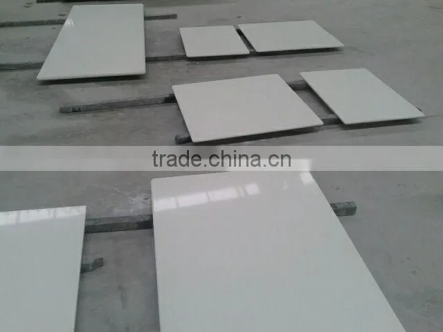 Prefabricated Quartz Kitchen Countertops