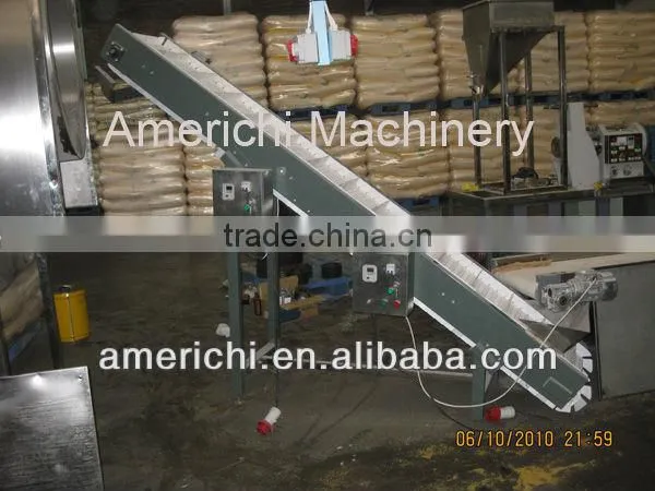Nik naks/Cheetos making machines in South Africa