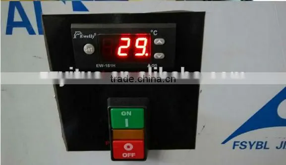 Popular New Arrival Products Ice Lolly Machine/ Popsicle Stick Machine/ Popsicle Stick Ice Cream Machine
