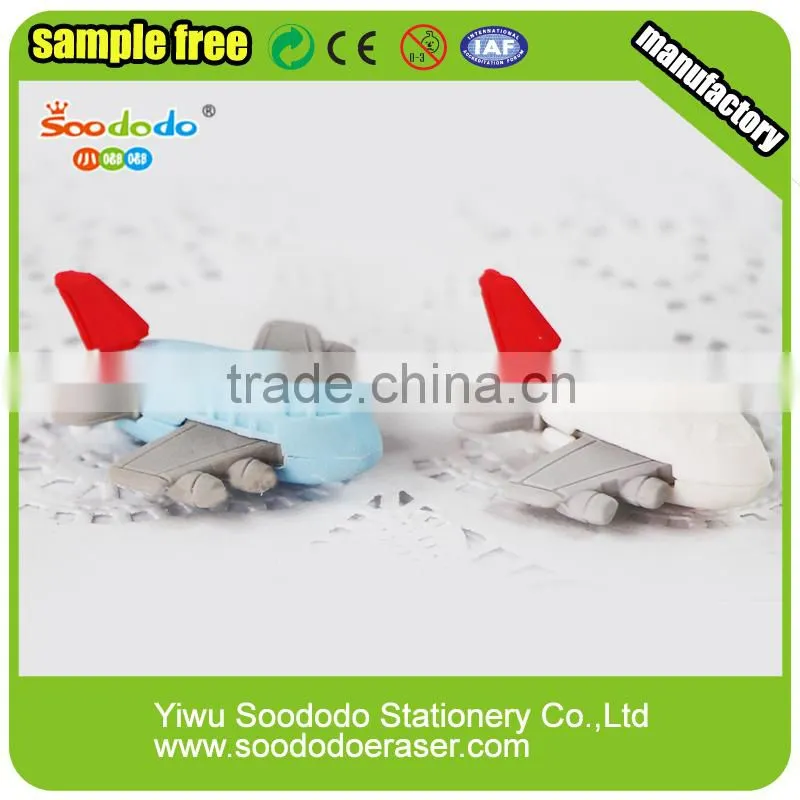 korean cute eraser stationery