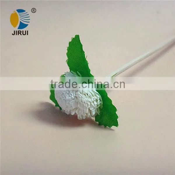 aroma diffuser flower with wooden stick