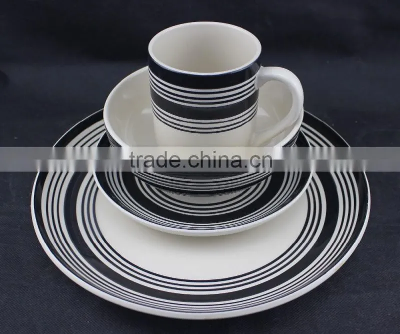 china best home porcelain with red solid color porcelain dinnerwarestoneware porcelain unbreakable plates