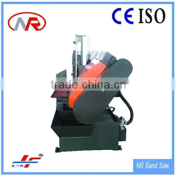 Double column higher stability hydraulic quality GZ-4240/65 switche for machine tool