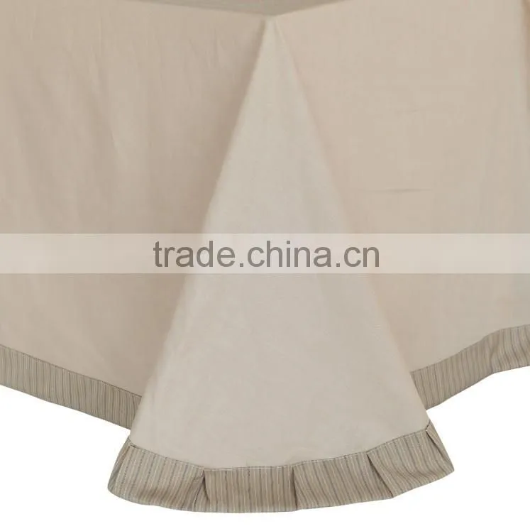 100% cotton Elegant graceful duvet cover set Commercial fitted bed sheet patch work bed sheets