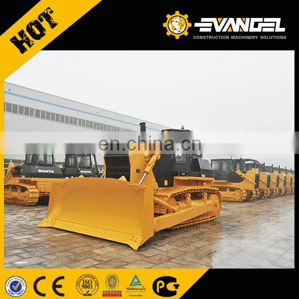 High Efficiency crawler Bulldozer SD13 SD16 SD22 SD32 Shantui Crawler Bulldozer Price
