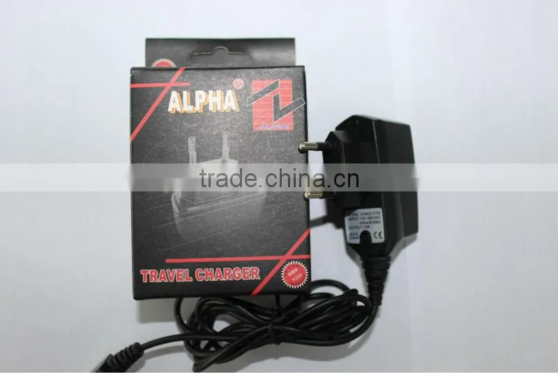 mini & portable design mobile travel charger european style hot sale gadget