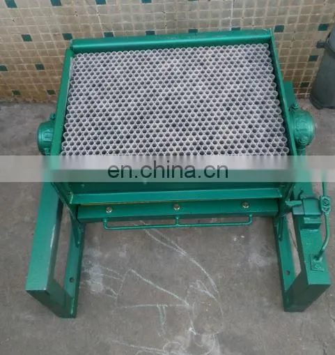 Industrial colorful school chalk marker making machine with mold low price