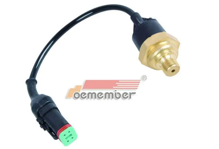Truck Vacuum Switch for VOLVO 20560843;20569843;20409365;