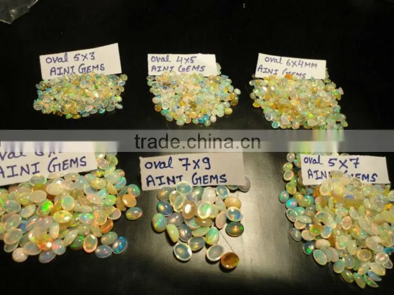 Semi precious stones amethyst blue topaz London and swiss blue topaz lemon smokey rose quartz supper7 opal beads