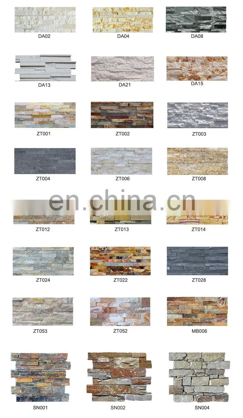 wall natural stone,lava stone wall veneer, stone