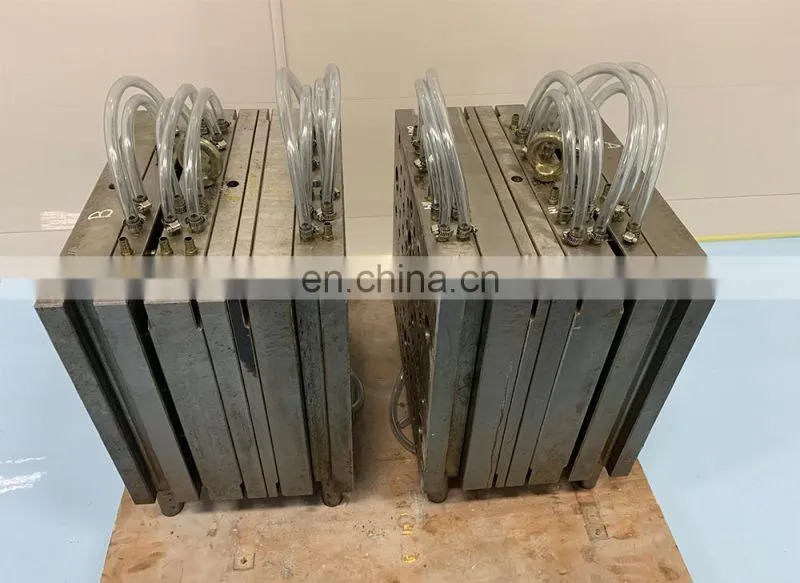 Disposable 1ml Syringe Mould