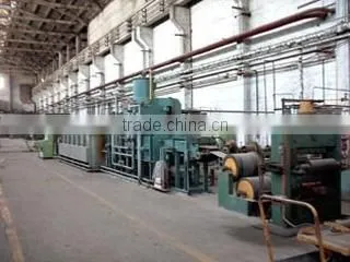 Xi'an Gangyan Special Alloy Co., Ltd. company overview - view 2
