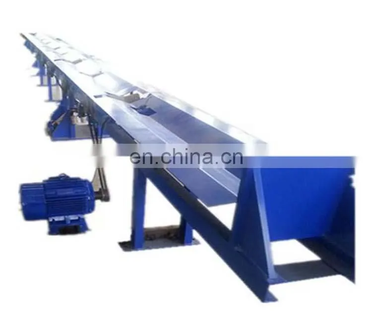 Nanyang manufacturers factory wholesale carbon steel tube mill line ERW pipe making machine
