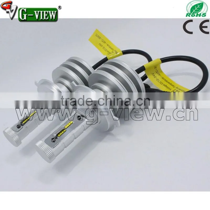 Best selling led auto headlight strong power car headlight manufacturer led car light led factory