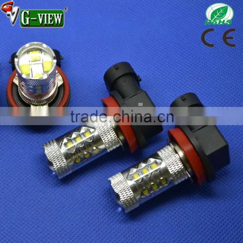 Hotsale highlumen 30w auto led h27w,880 881 led car light , 30w auto led