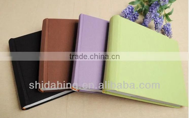 2013 new design picture photo albums