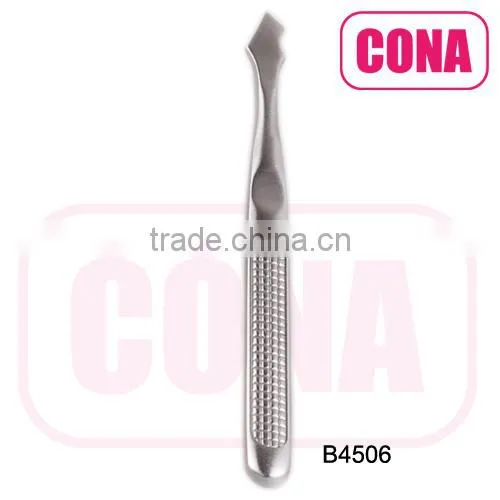 nail metal cuticle pusher