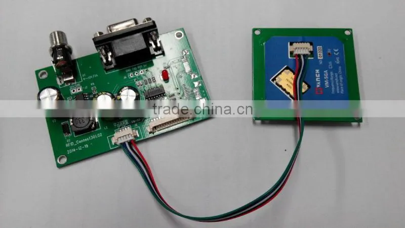 Vanch VM-5GA RFID UHF reader module