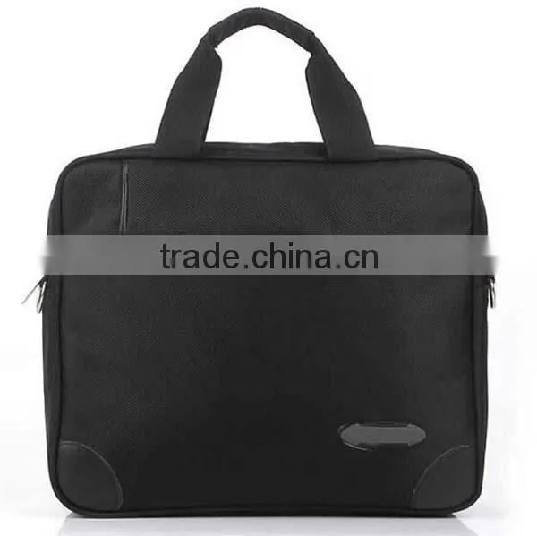 Top quality business bag briefcase for man
