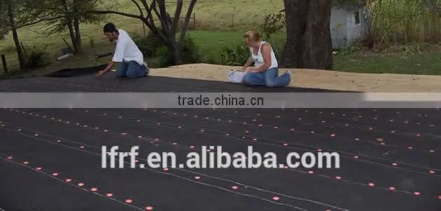 New concrete insulation nails/ plastic cap nail manufacture