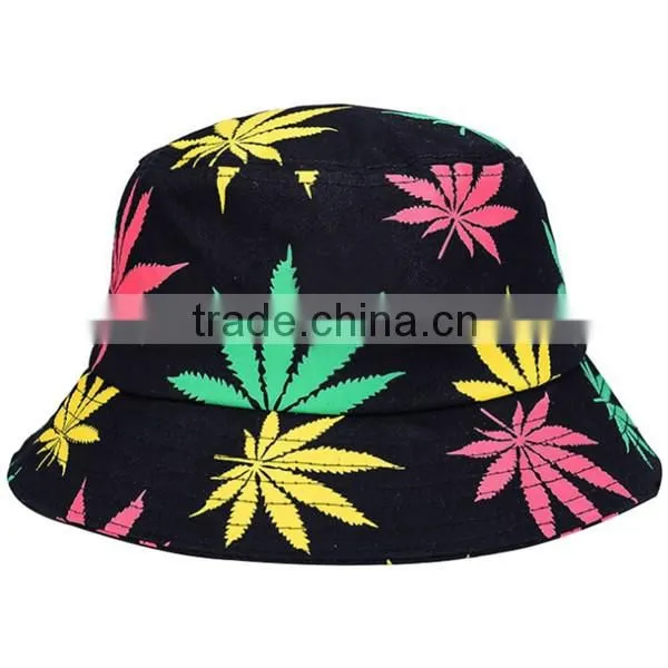 Fishing Cap and Hat Blank Cap Sublimation Hat Bucket Hat
