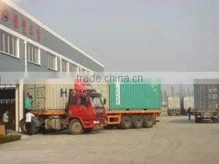 Suzhou Everich Imp. & Exp. Co., Ltd. company overview - view 4