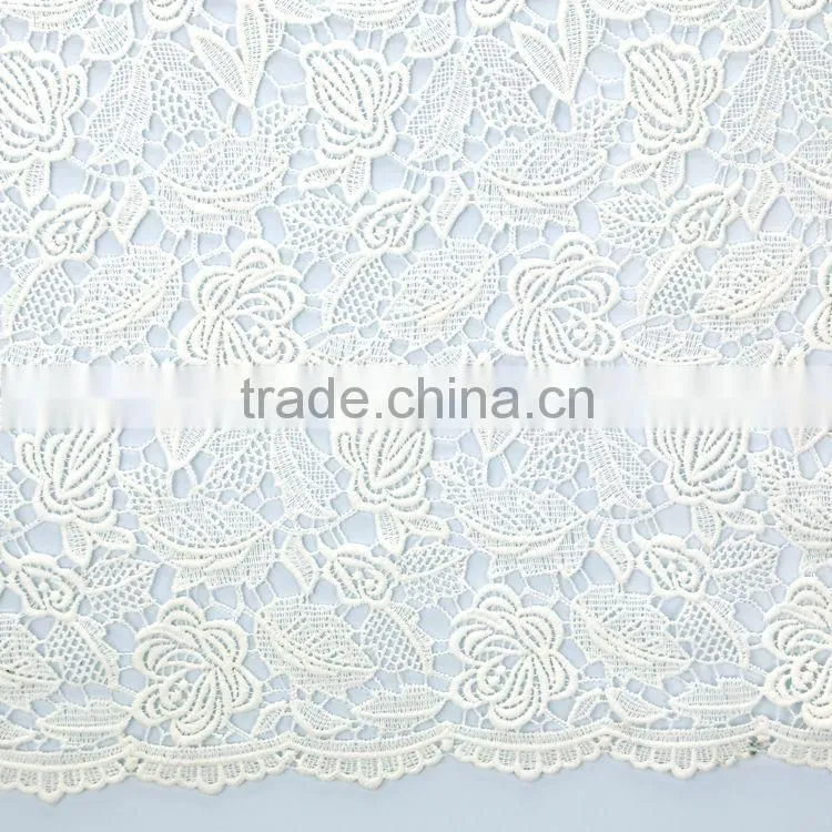high quality swiss voile laces in switzerland