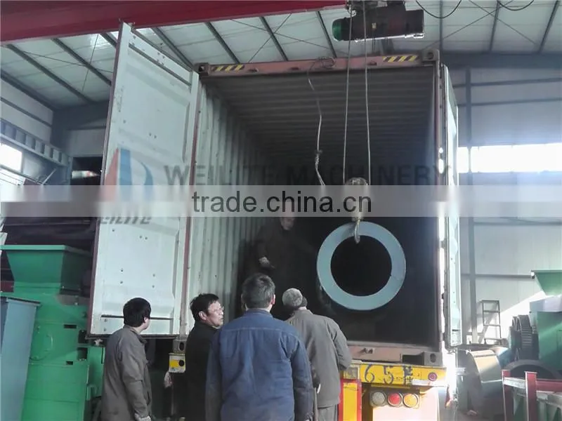 moisture low to 3%-5% raw coal drying machine / raw coal dryer manufacturer