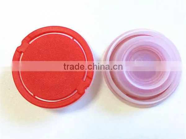 OEM/ODM 42mm Plastic Pull Up Seal Screw Closure