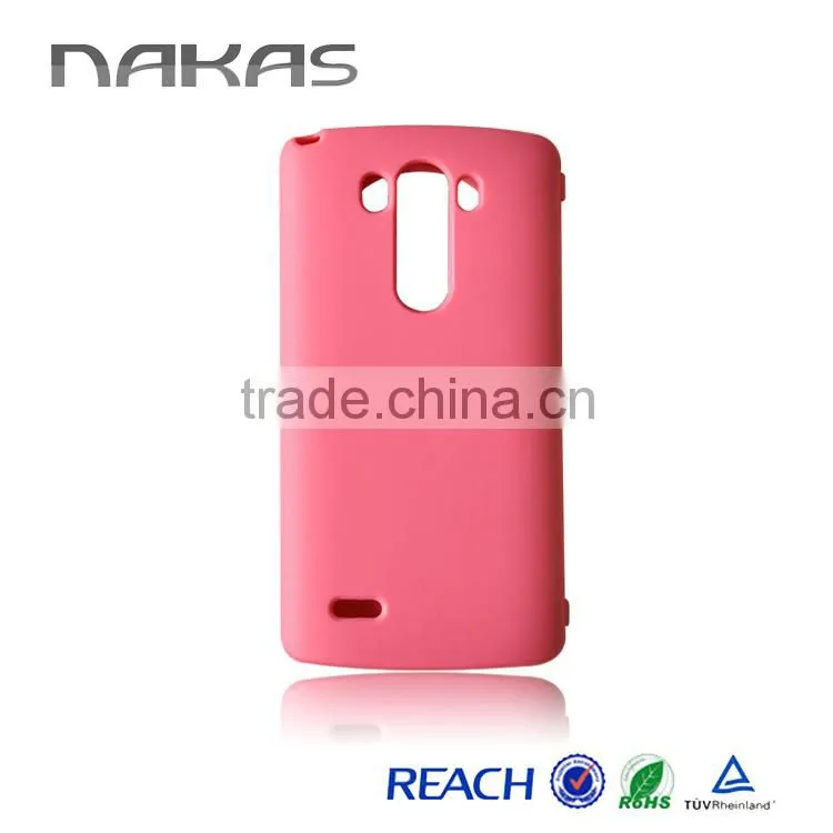 cute silicone case for lg g3