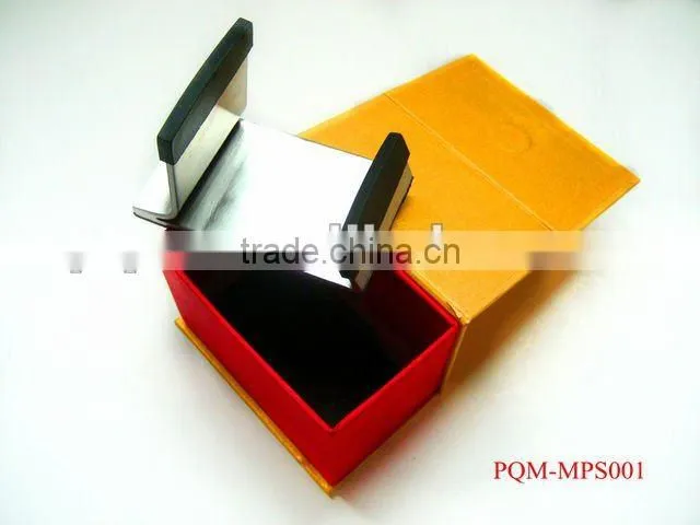 Stainless Steel Star Hotel Mobile Phone Holder 001