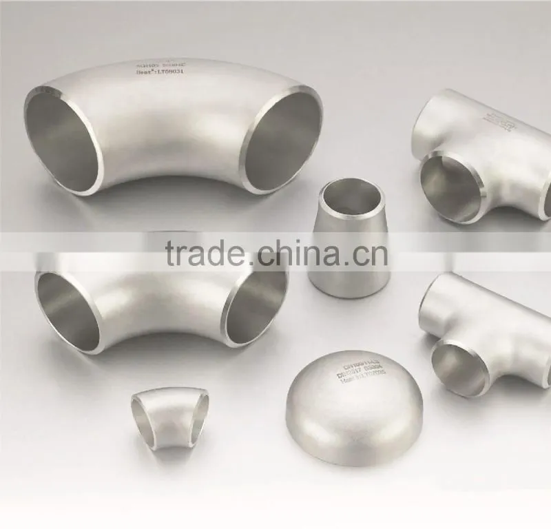 4 inch stainless steel pipe fittings price