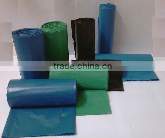 heavy duty garbage bag