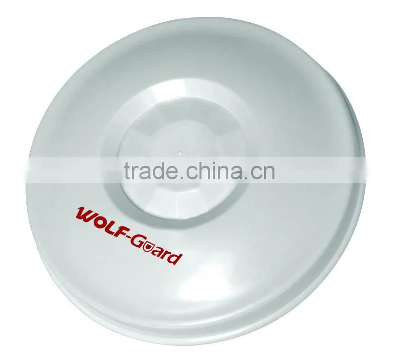 Wireless/Wired PIR Ceiling-Mounted Sensor Detectors