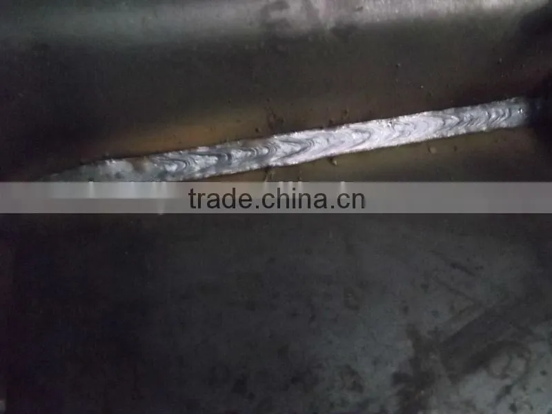 OEM top quality of metal parts