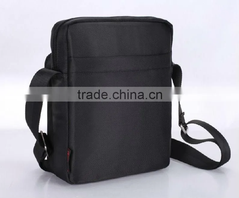fashion men bland canvas shoulder messenger bags wholesale