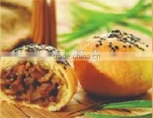 flaky pastry making machine