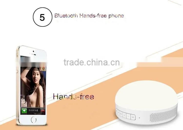 Global Hot Sale bluetooth mini speaker