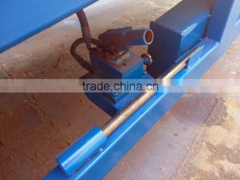 heavy duty leveling feet /hydraulic dock leveler/land levelers for sale