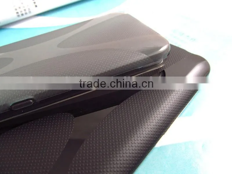 X line tpu soft back cover for MI 2A