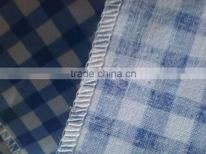 High Quality Waterproof PVC Table Cloth