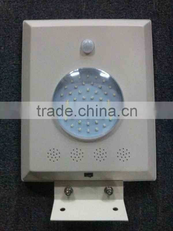 Super quality new arrival customized garden solar lights dog