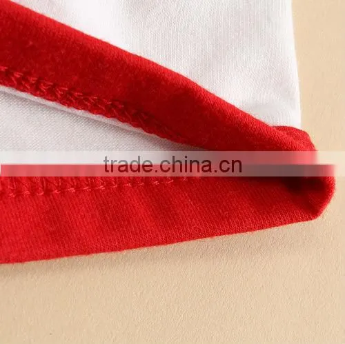 Bump marginT-shirt,blank sublimation 100% cotton and polyester t-shirt,Advertising shirt various colour can choose
