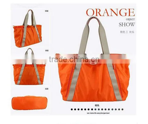Wholesale eco-friendly fashion india yoga bags