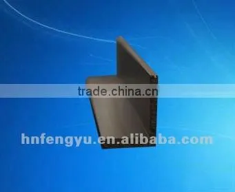 roof sheets price per sheet&pvc Corner Profile/PVC Joiner/Decorative PVC Corner Bead (ISO9001:2008)