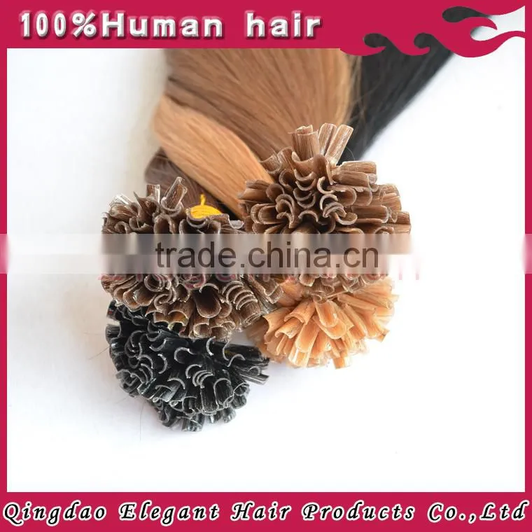 China alibaba hot selling real 100% virgin unprocessed wholesale real hair extensions cheap