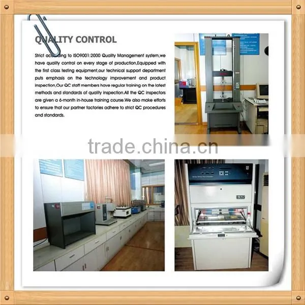 high quality acp pvdf