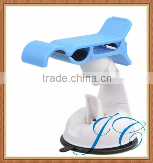 China factory wholesale modern car vent phone holder with sucker