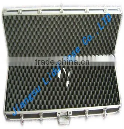 small hand gun case